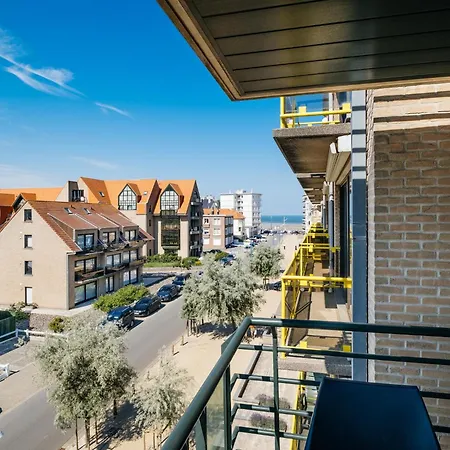 Appartement Paco Vierde *