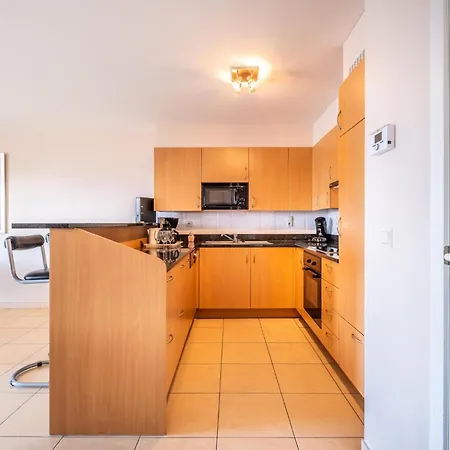 Paco Vierde Appartement *