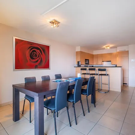 Paco Vierde * Coxyde