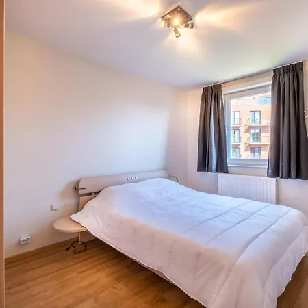 Appartement Paco Vierde