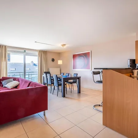 Paco Vierde Appartement