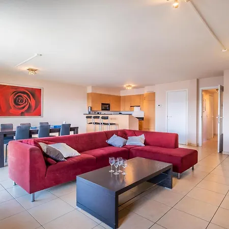 Paco Vierde Appartement