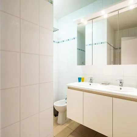 Appartement Paco Vierde *