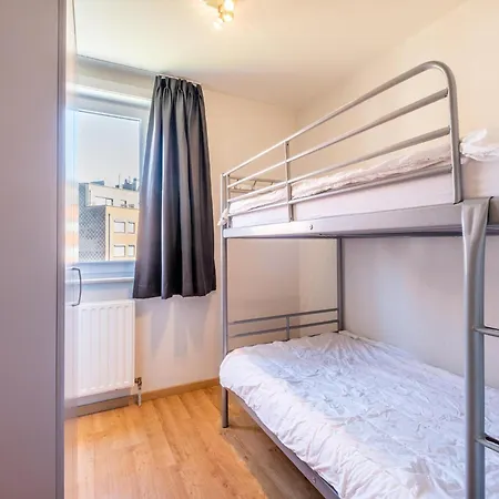 Paco Vierde Appartement