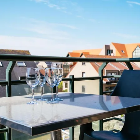 Paco Vierde * Coxyde