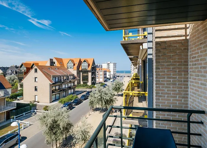 Lägenhet Paco Vierde *