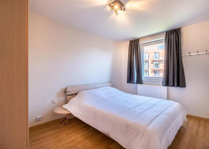 Lägenhet Paco Vierde